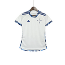 Cruzeiro 24/25 II Away Jersey - Women's