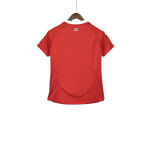 Internacional 25/26 I Home Jersey - Women's