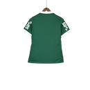 Palmeiras 25/26 I Home Jersey - All Sponsors - Women's