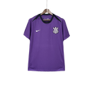 Corinthians 25/26 Training Jersey - Purple - Fan Version