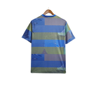 Real Madrid 25/26 Training Jersey - Gray - Fan Version