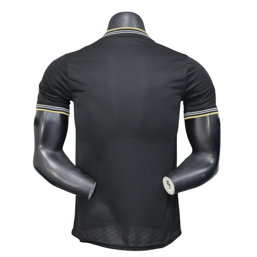 Juventus 25/26 II Away Jersey - Player Version