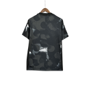 Corinthians 25/26 Pre-Match Jersey - Black - Fan Version