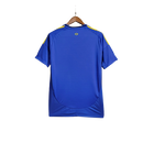 Brazil 25/26 Jesus Special Edition Jersey - Fan Version