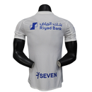 Al Hilal SFC 25/26 II Away Jersey - Player Version