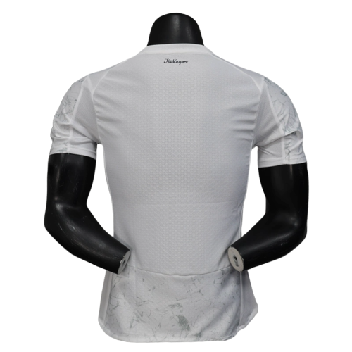 Manchester City 25/26 II Away Jersey - Player Version