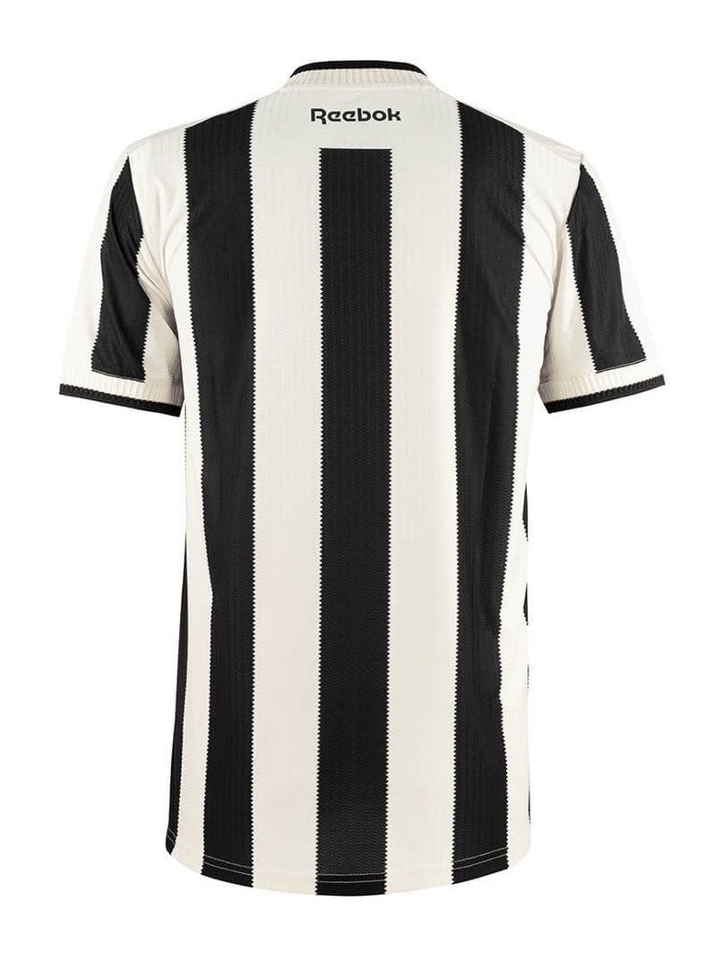Botafogo 24/25 I Home Jersey - All Sponsors - Fan Version