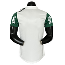 Palmeiras 25/26 II Away Jersey - All Sponsors - Player Version