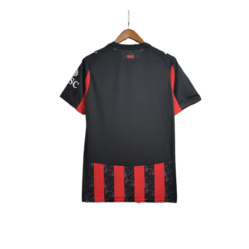 AC Milan 25/26 I Home Jersey - Fan Version