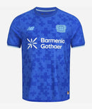 Bayer 04 Leverkusen 25/26 III Third Jersey - Fan Version