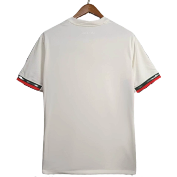 Chelsea 25/26 II Away Jersey - Fan Version