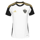Atletico Mineiro 25/26 II Away Jersey - Women's