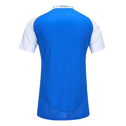 Cruzeiro 25/26 I Home Jersey - Women's