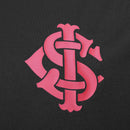 Internacional 25/26 Training Jersey - Black - Fan Version