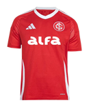 Internacional 25/26 I Home Jersey - Sponsored - Fan Version