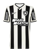Botafogo 24/25 I Home Jersey - All Sponsors - Fan Version