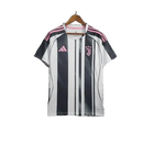 Juventus 25/26 I Home Jersey - Fan Version