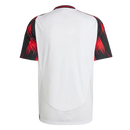Flamengo 25/26 II Away Jersey - Fan Version