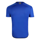 Cruzeiro 23/24 I Home Jersey - All Sponsors - Fan Version