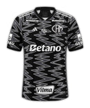 Atletico Mineiro 24/25 III Third - All Sponsors - Fan Version