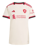 Liverpool 25/26 II Away Jersey - Women's