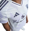 Manchester United 25/26 II Away Jersey - Player Version