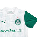 Palmeiras 25/26 II Away Jersey - Fan Version