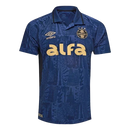 Gremio 25/26 III Third Jersey - Fan Version