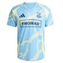 Philadelphia Union 25/26 II Away Jersey - Fan Version