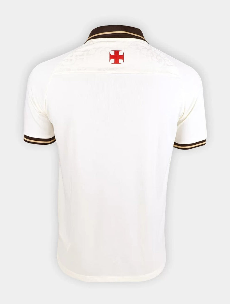 Vasco 22/23 III Third Jersey - All Sponsors - Fan Version