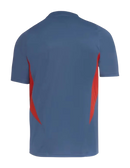 Cruzeiro 24/25 Training Jersey - Blue - Fan Version