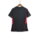 Sao Paulo 23/24 Training Jersey - Black - Women's