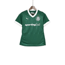 Palmeiras 25/26 I Home Jersey - Women's