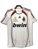 AC Milan 06/07 II Away Jersey - Retro Version