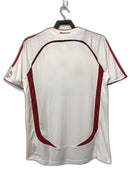 AC Milan 06/07 II Away Jersey - Retro Version