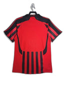 AC Milan 07/08 I Home Jersey - Retro Version