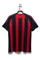 AC Milan 08/09 I Home Jersey - Retro Version