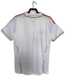 AC Milan 11/12 II Away Jersey - Retro Version