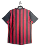 AC Milan 13/14 I Home Jersey - Retro Version