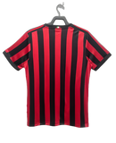 AC Milan 17/18 I Home Jersey - Retro Version