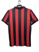 AC Milan 90/91 I Home Jersey - Retro Version