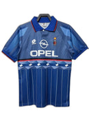 AC Milan 95/96 II Away Jersey - Retro Version