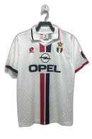 AC Milan 96/97 II Away Jersey - Retro Version