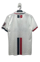 AC Milan 96/97 II Away Jersey - Retro Version