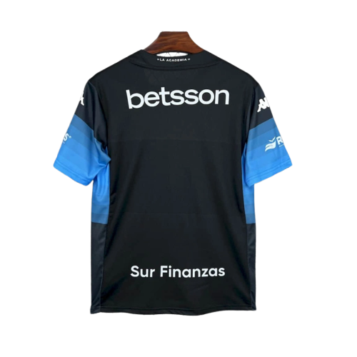 Racing Club 25/26 II Away Jersey - Fan Version