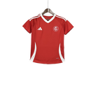 Internacional 25/26 I Home Jersey - Women's