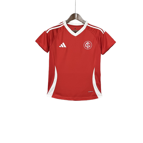 Internacional 25/26 I Home Jersey - Women's