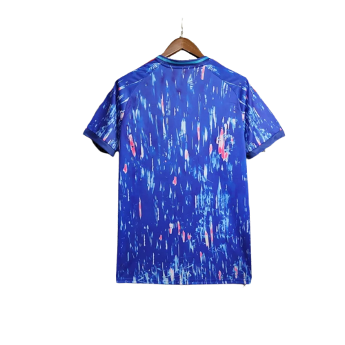 Japan 25/26 Shine Special Edition Jersey - Fan Version