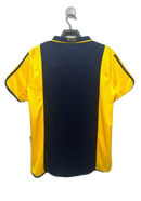 AFC Ajax 00/01 II Away Jersey - Retro Version