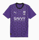 Al Hilal SFC 24/25 III Third Jersey - Fan Version